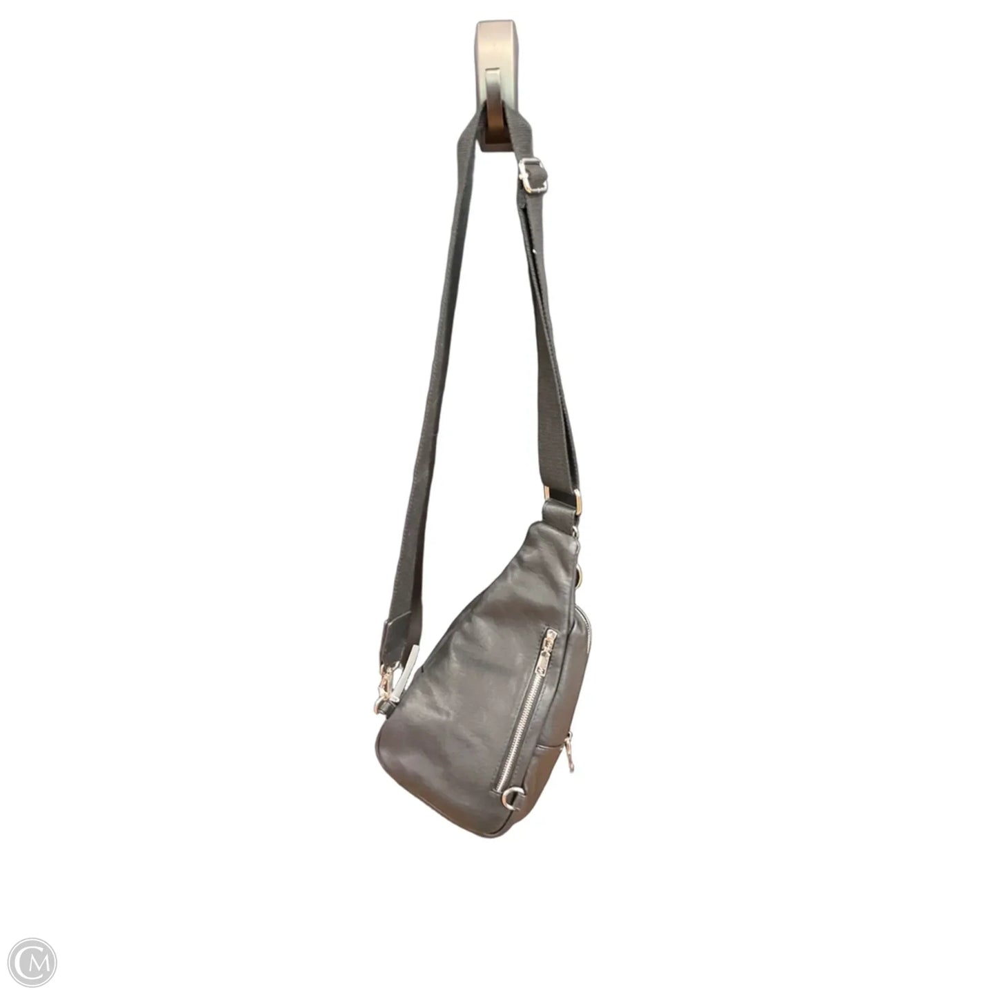 Backpack By Clothes Mentor, Size: Small