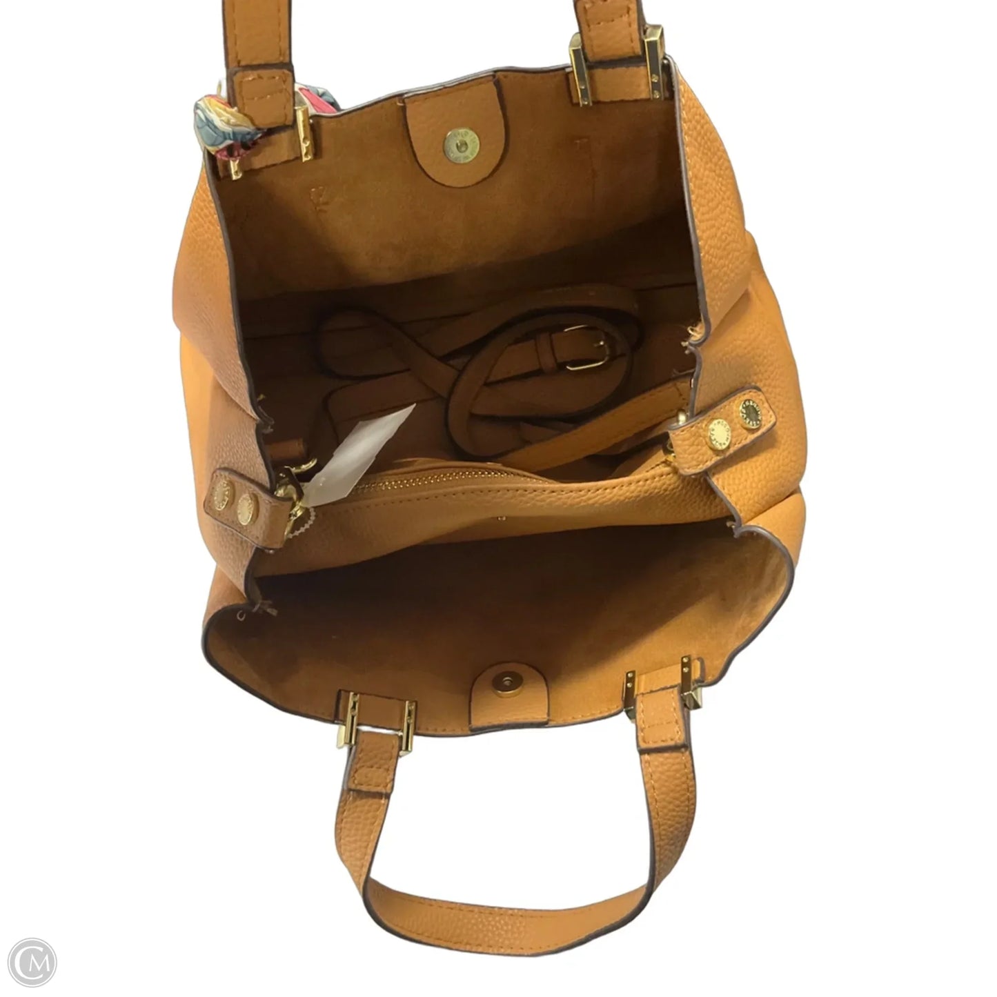 Handbag By Steve Madden, Size: Medium