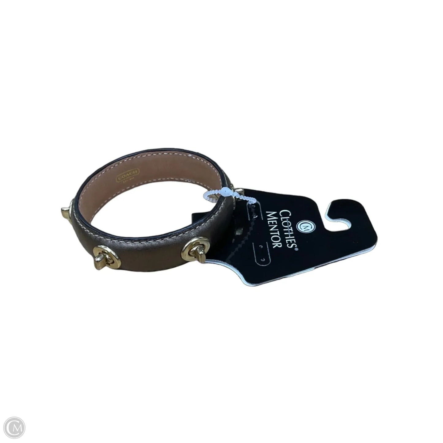Bracelet Designer By Coach