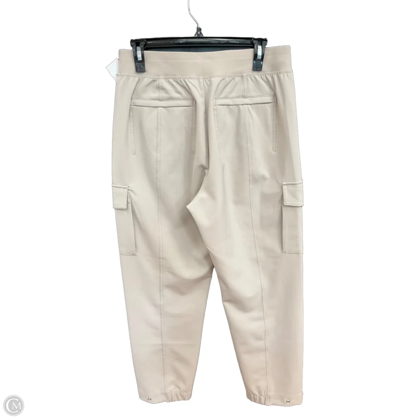 Athletic Pants By Athleta In Blue, Size: 10