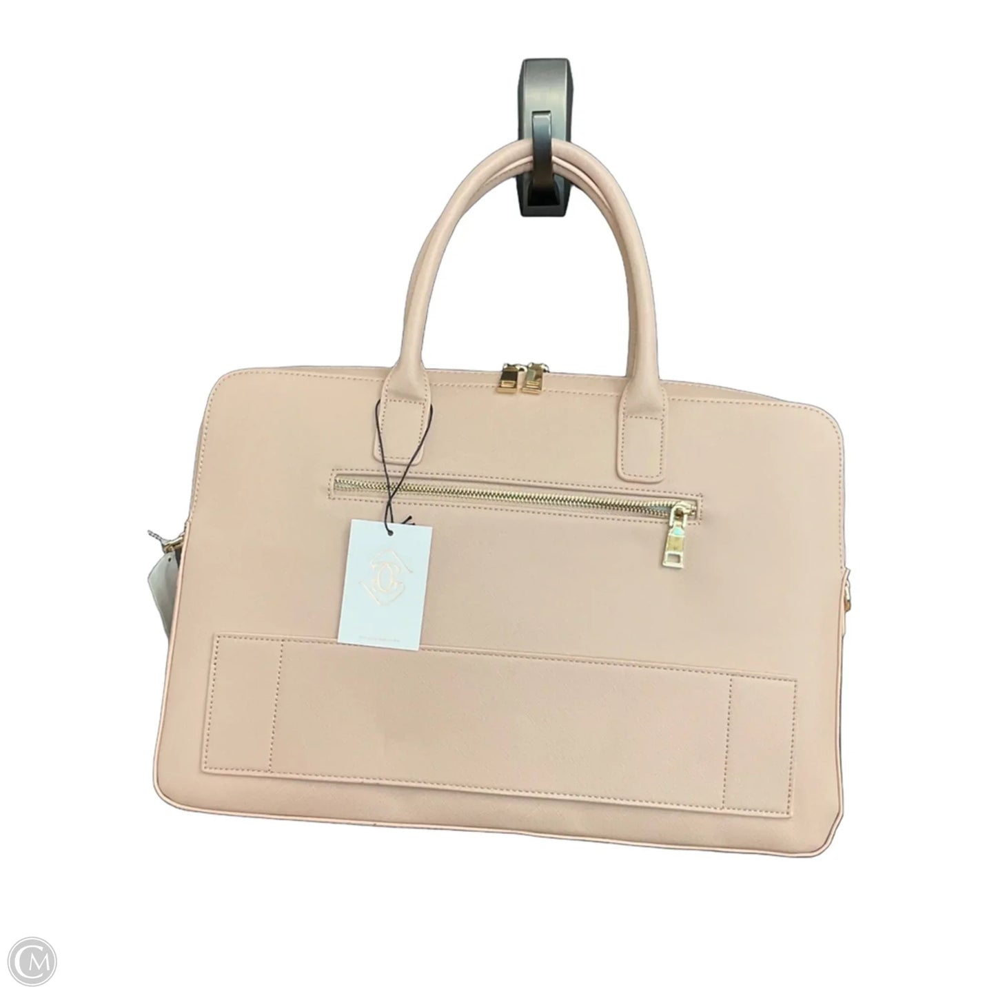 Laptop Bag By Cmc, Size: Large