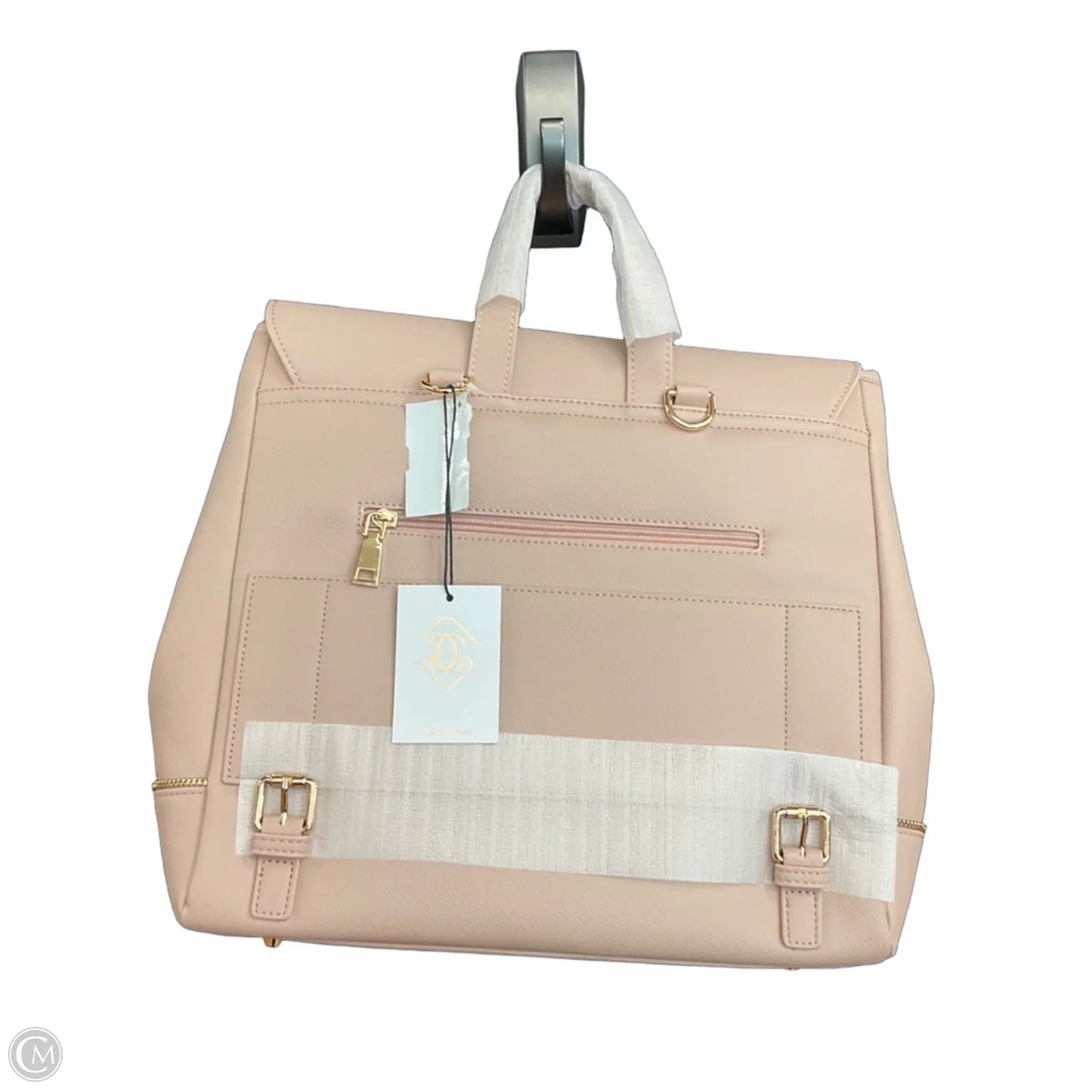 Backpack By Cmc, Size: Large