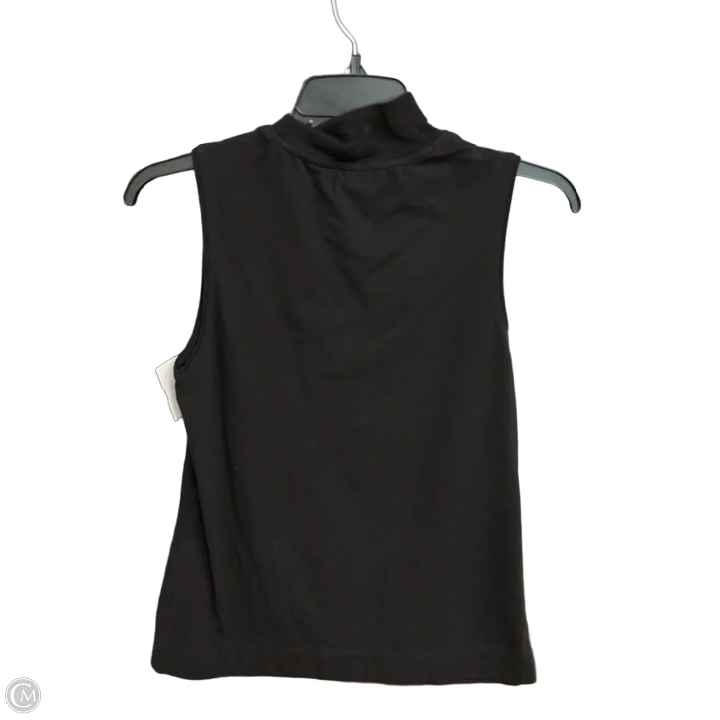 Athletic Tank Top By Athleta In Black, Size: Xs
