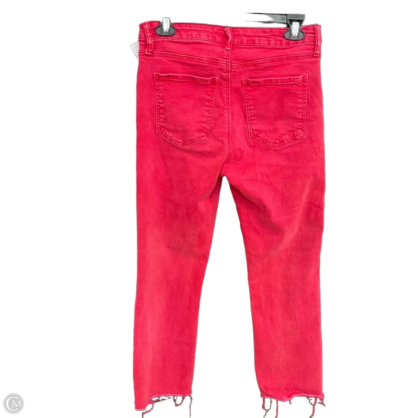 Pants Other By Kut In Red, Size: 2