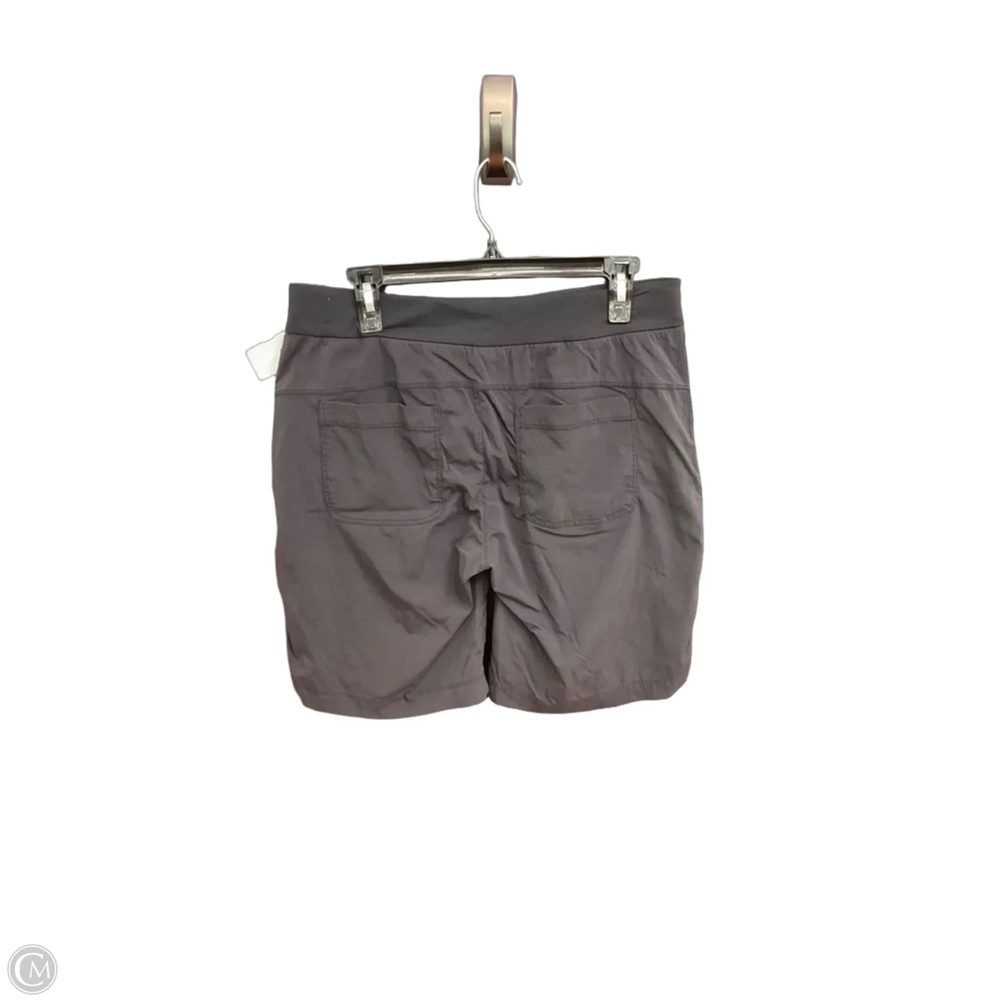 Athletic Shorts By Athleta In Black, Size: 8