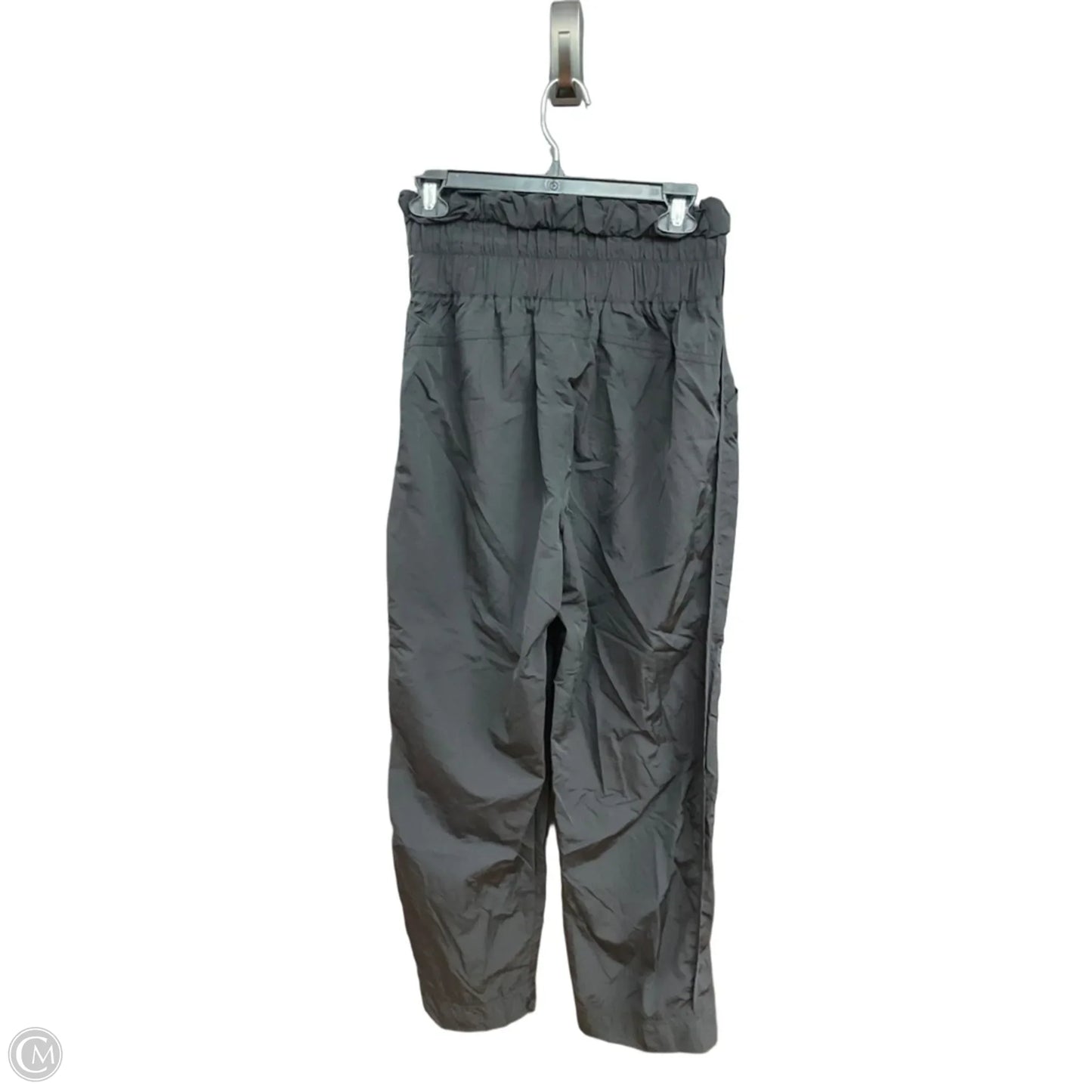 Athletic Pants By Free People In Black, Size: M