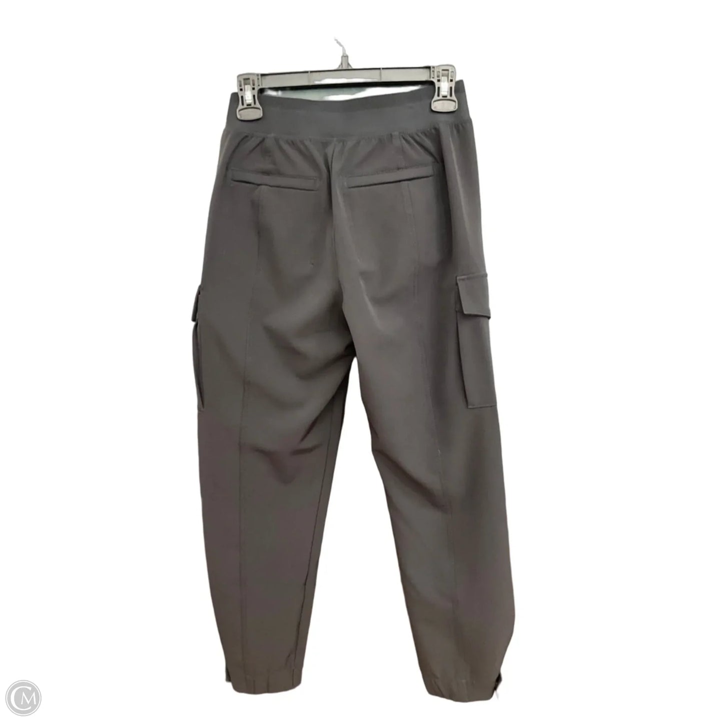 Athletic Pants By Athleta In Black, Size: Xs