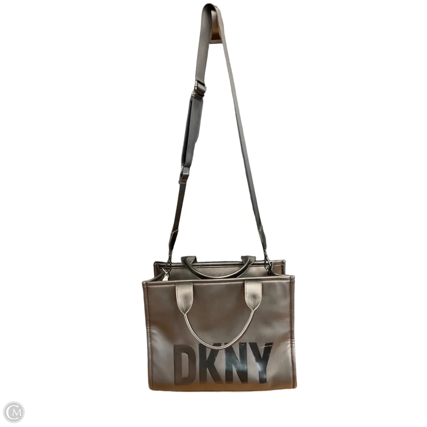 Crossbody By Dkny, Size: Medium