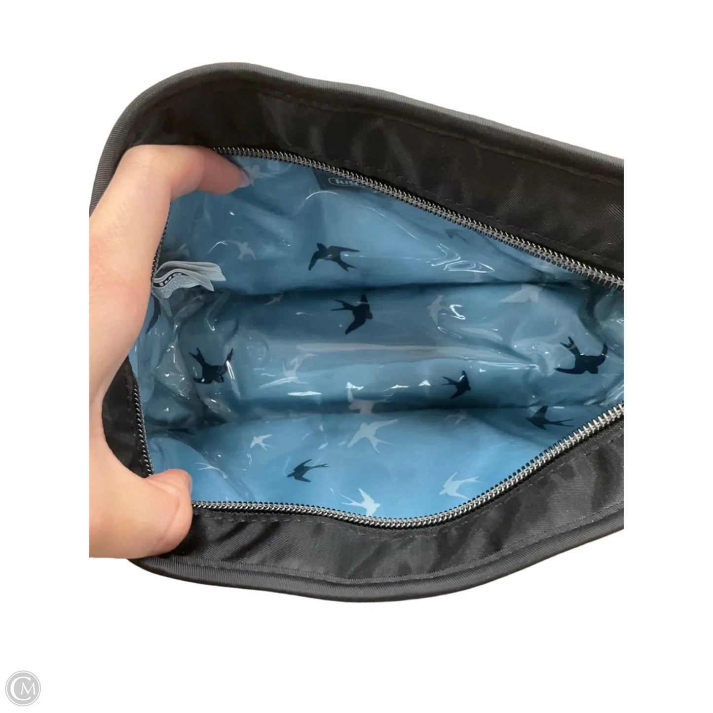 Makeup Bag By Lug, Size: Medium