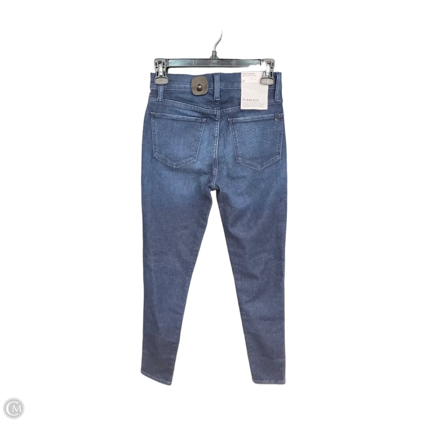 Jeans Straight By Joes Jeans In Blue, Size: 0