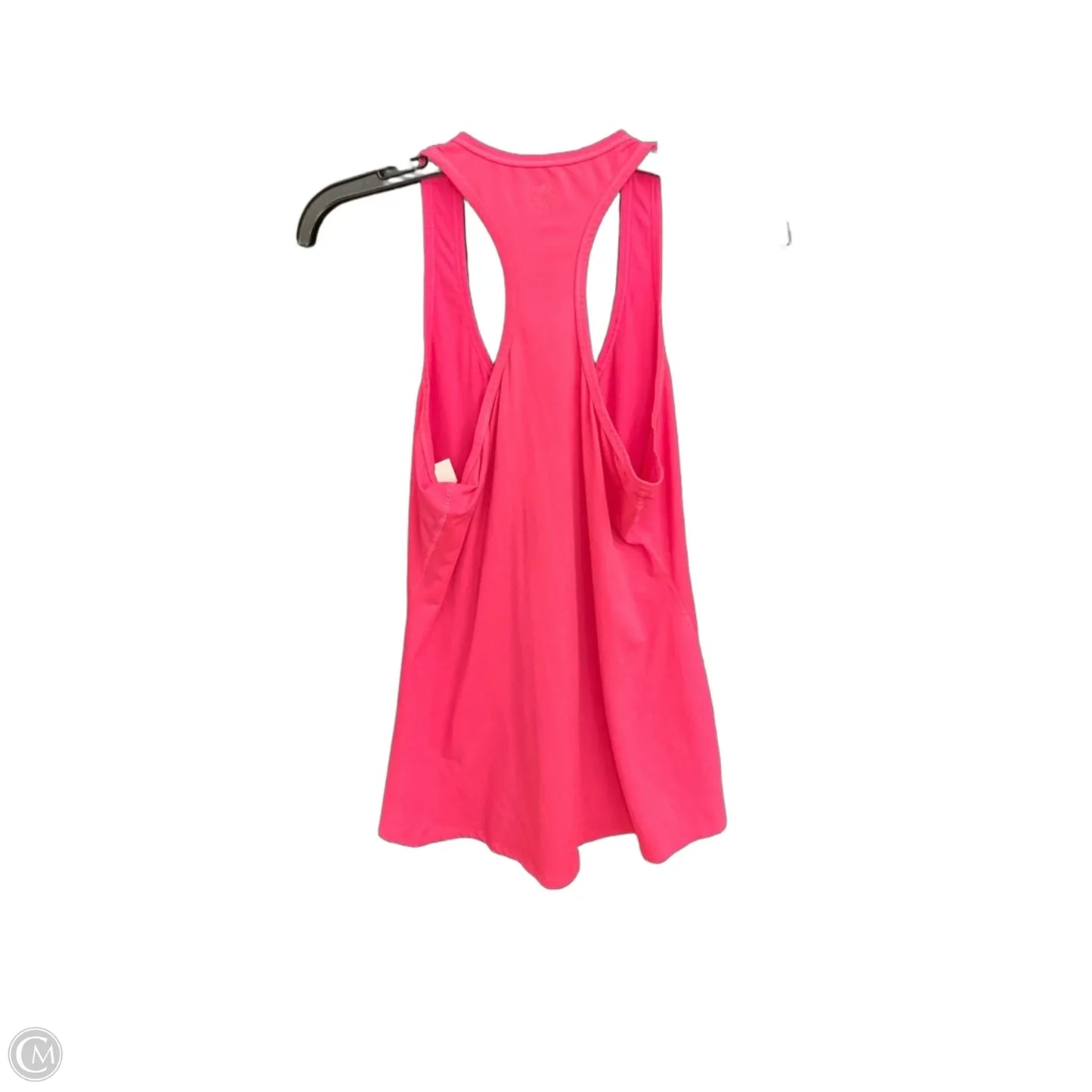 Athletic Tank Top By Athleta In Pink, Size: S