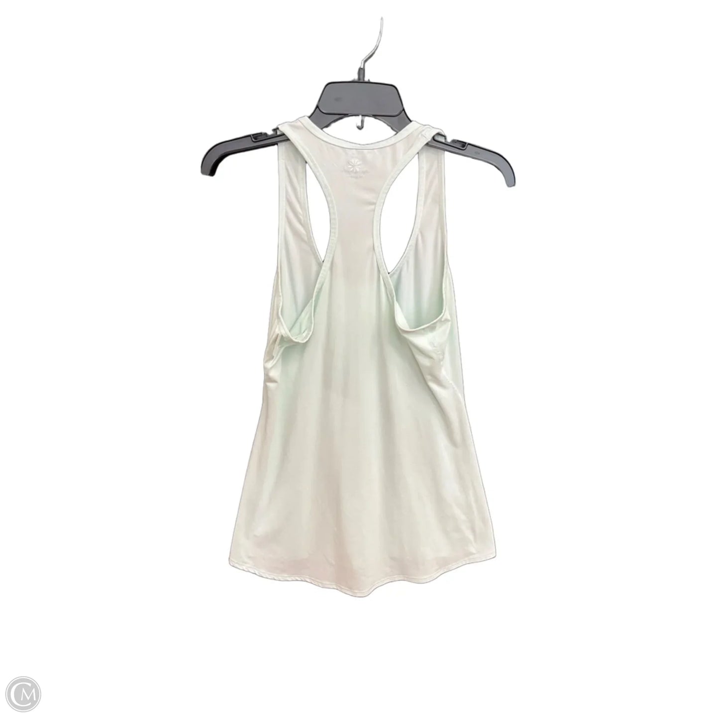 Athletic Tank Top By Athleta In Blue, Size: S