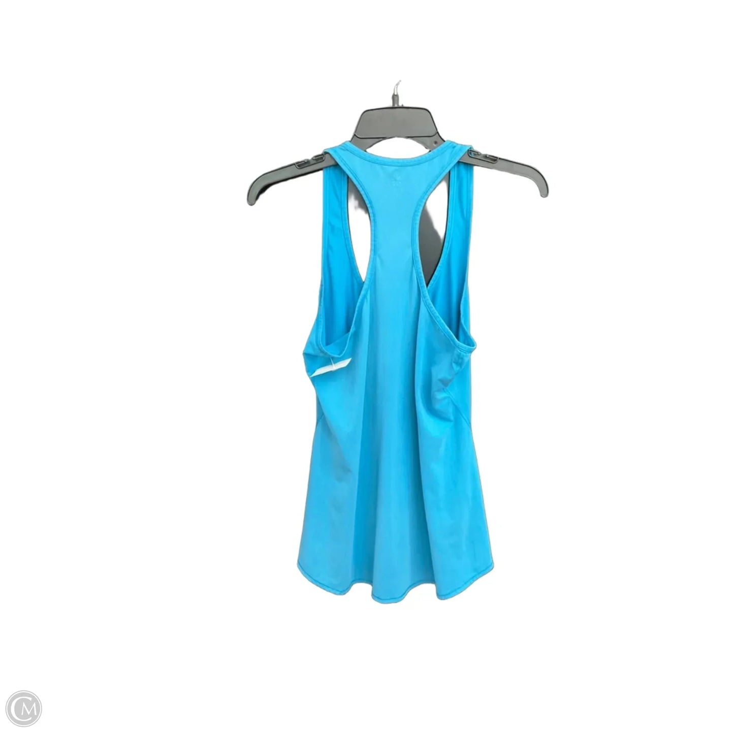 Athletic Tank Top By Athleta In Blue, Size: S