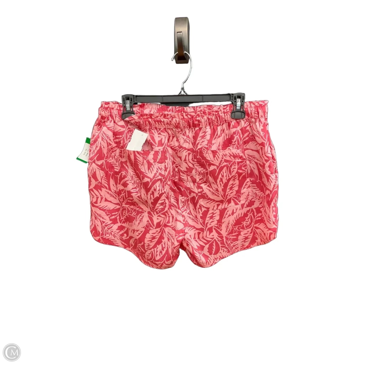 Shorts By Dip In Pink, Size: M