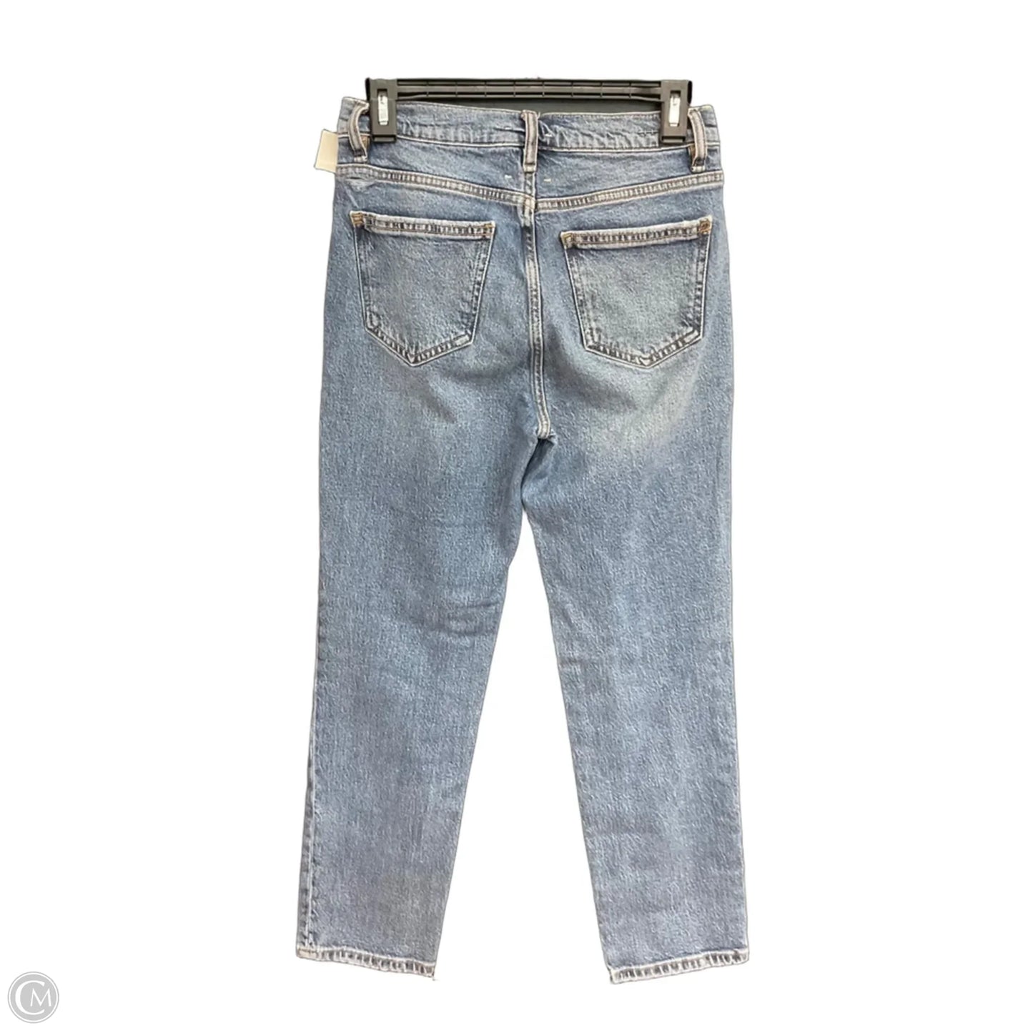 Jeans Straight By Habitual In Blue, Size: 2
