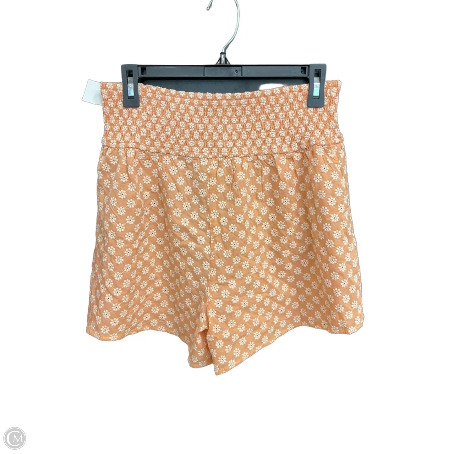 Skirt Set 2pc By Cmc In Coral, Size: L