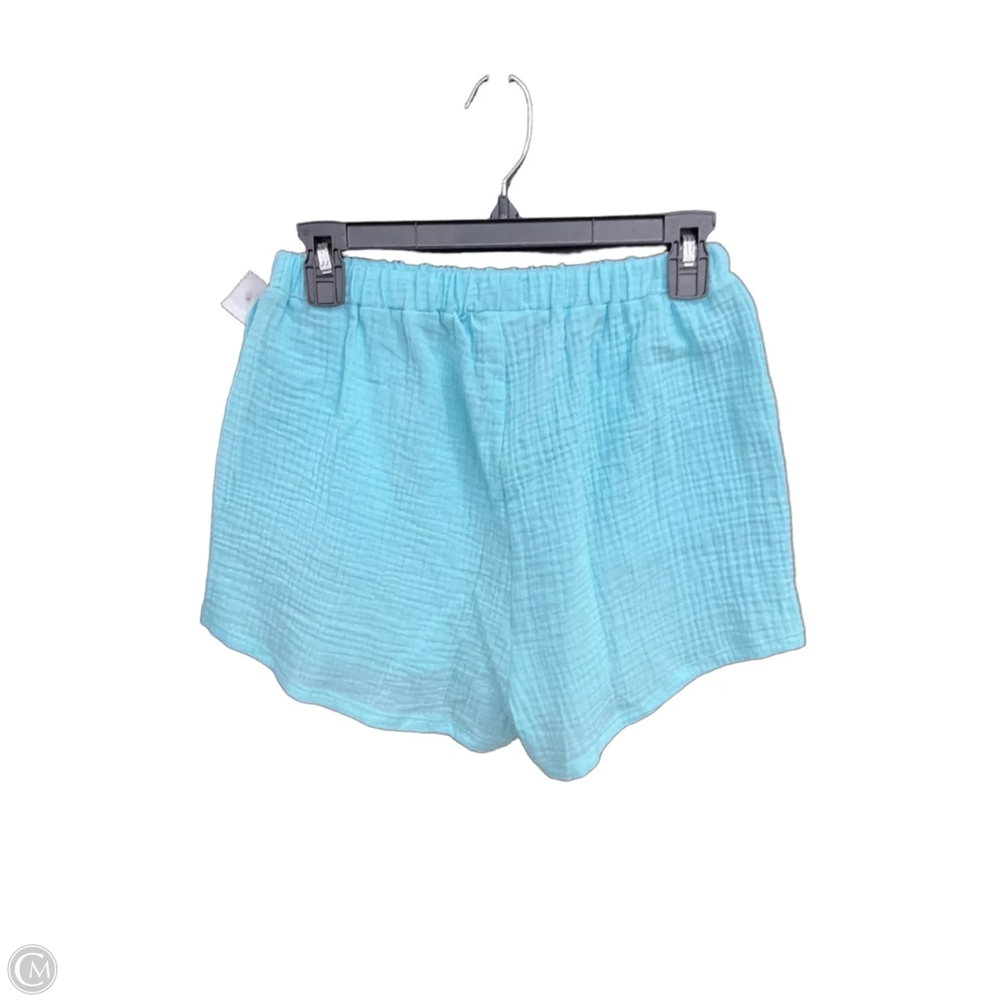Shorts By Vitamin A In Blue, Size: 2