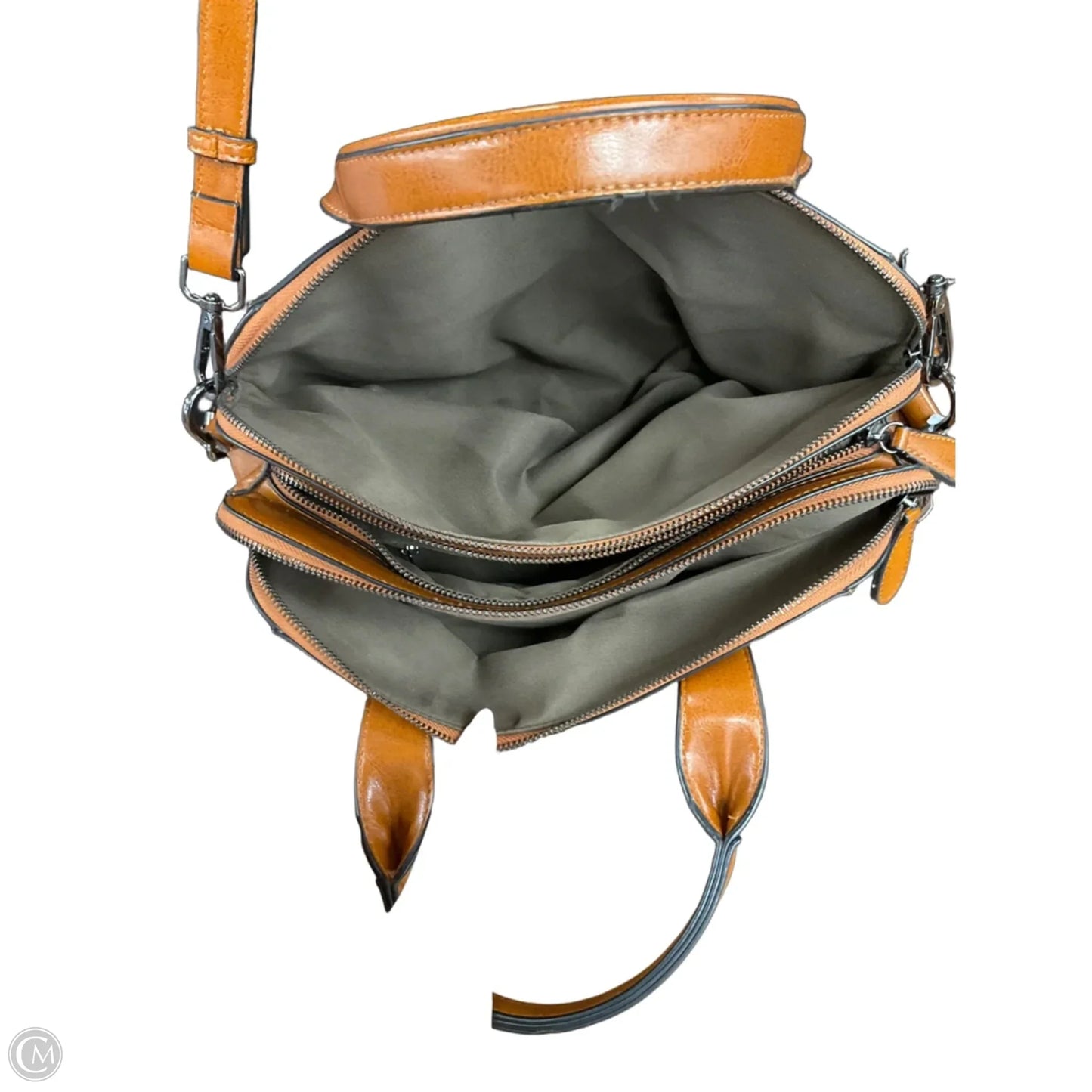 Crossbody By Cmc, Size: Large
