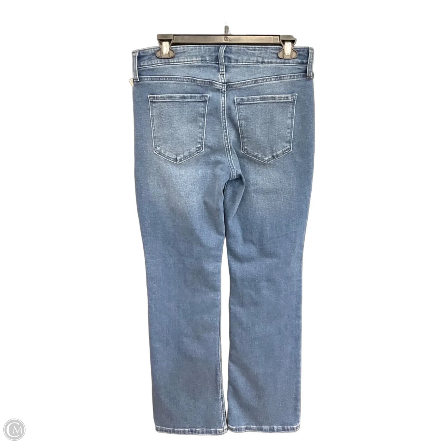 Jeans Boot Cut By Old Navy In Blue, Size: 8