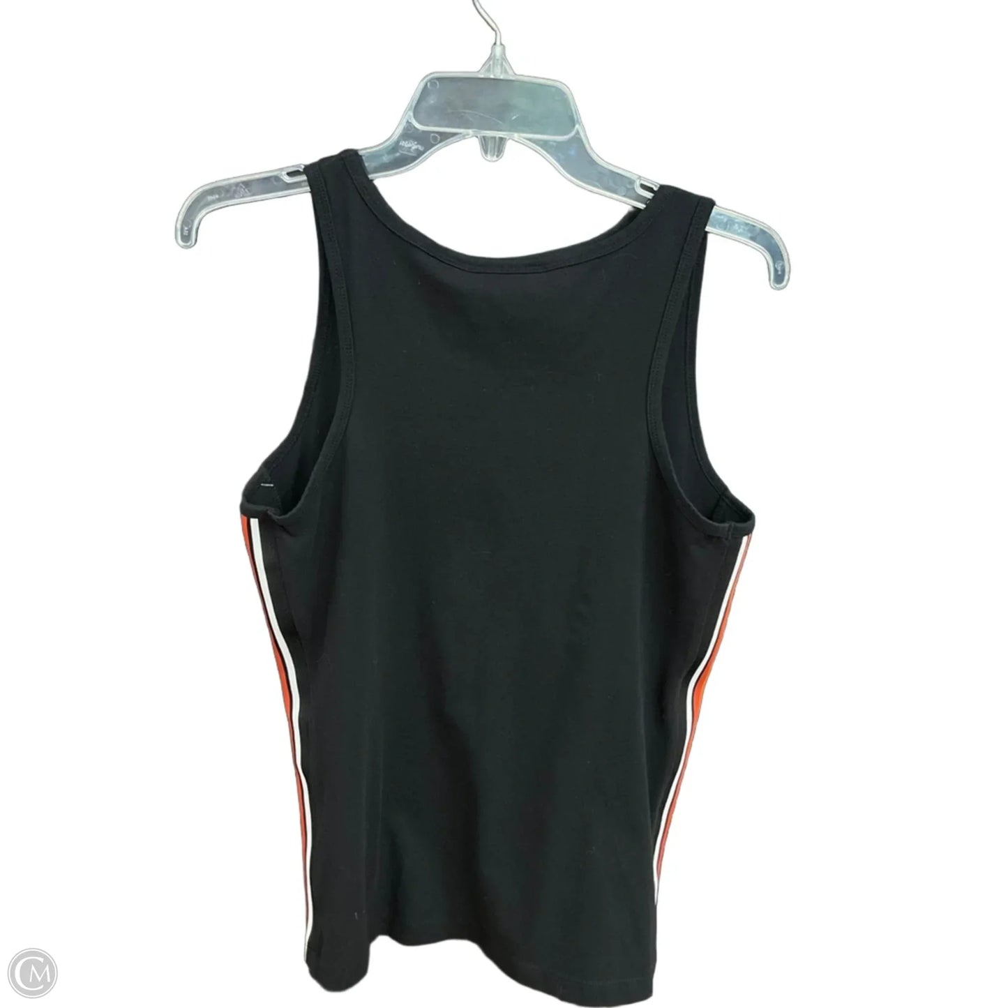 Tank Top By Harley Davidson In Black, Size: M