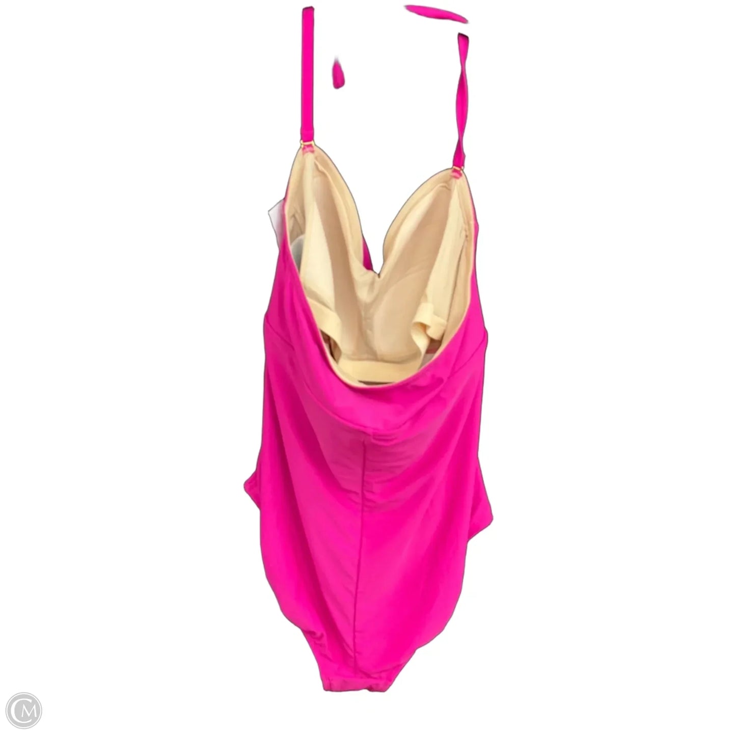 Swimsuit By Kona Sol In Pink, Size: 2x