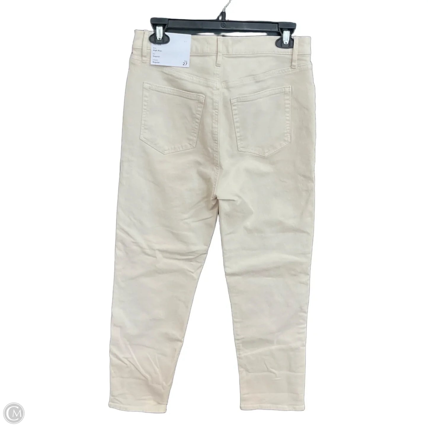 Pants Other By Loft In White, Size: 4