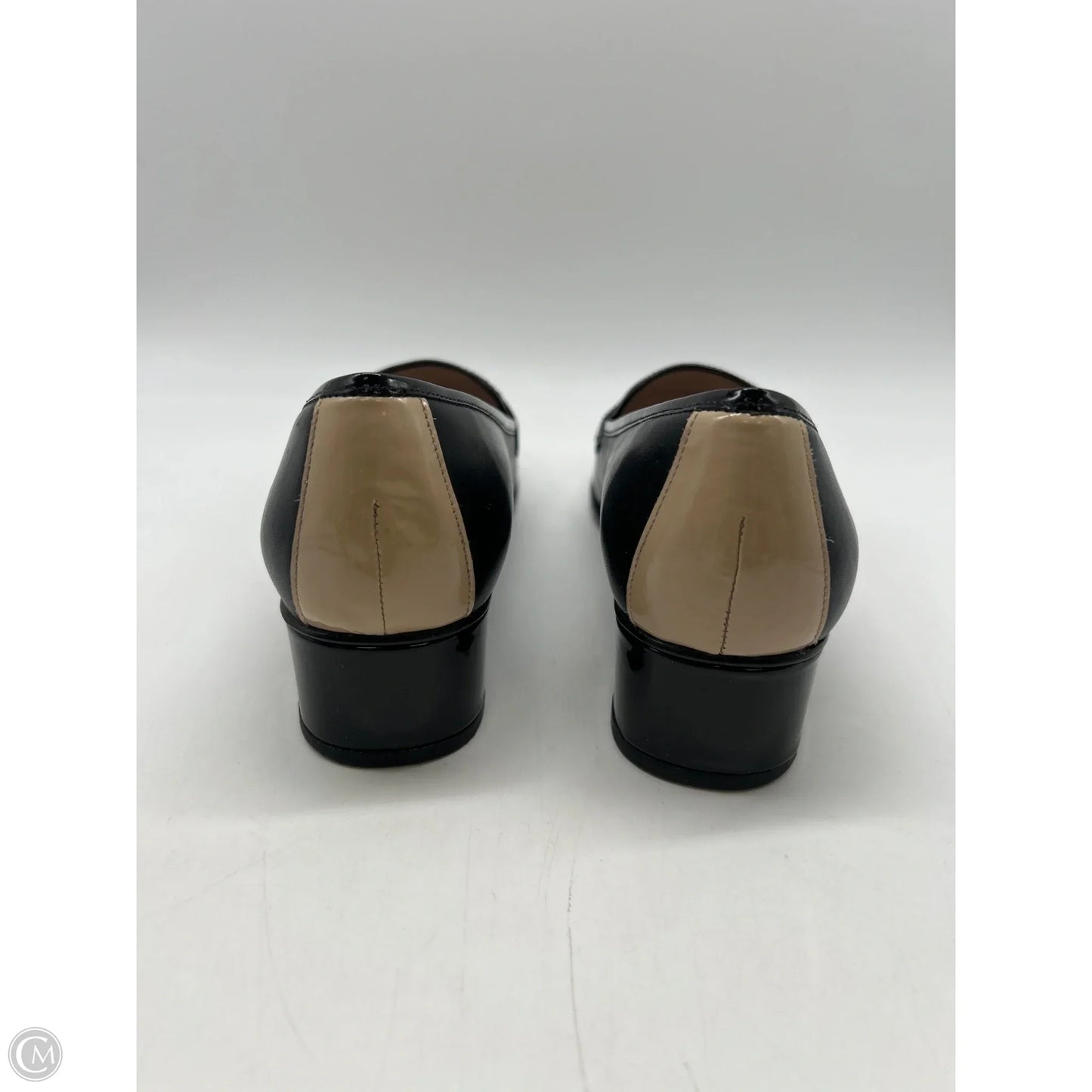Shoes Flats By Brighton In Black, Size: 7.5