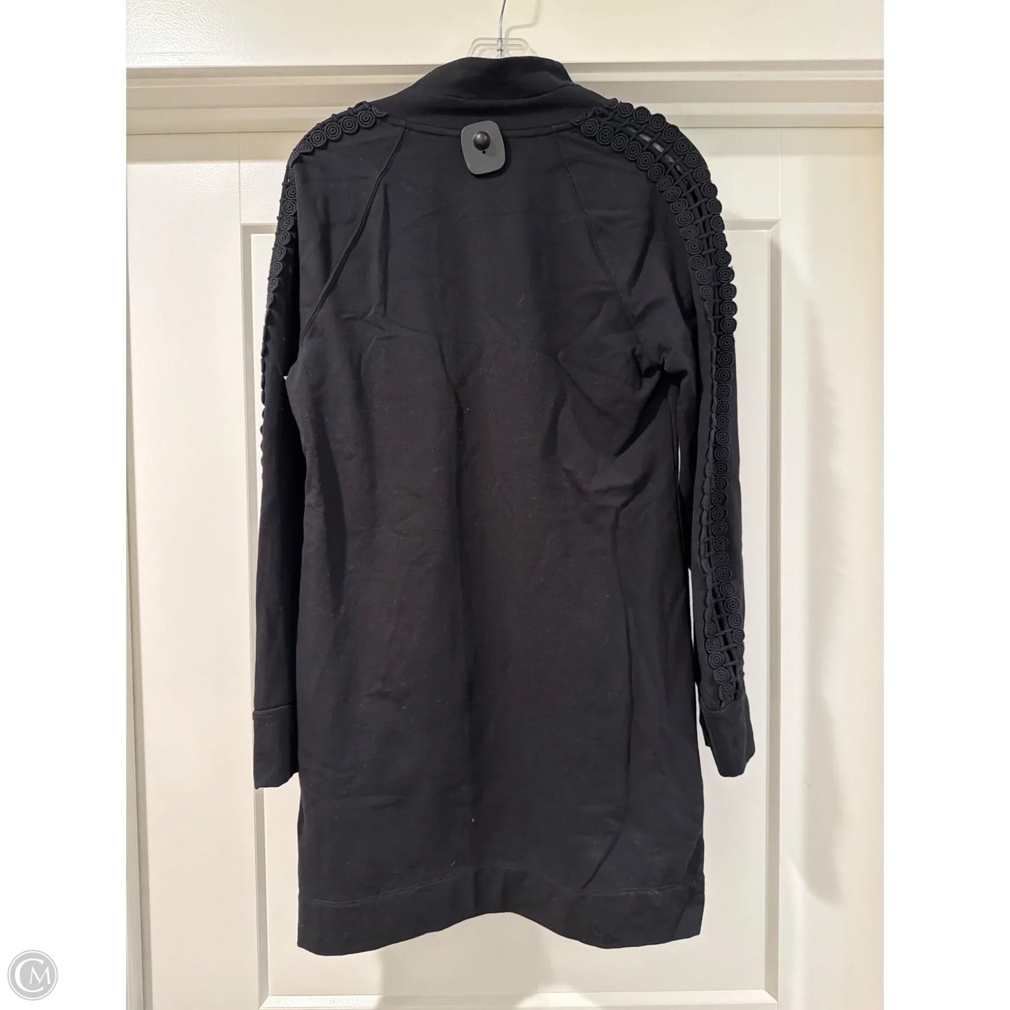 Dress Casual Short By Lilly Pulitzer In Black, Size: M