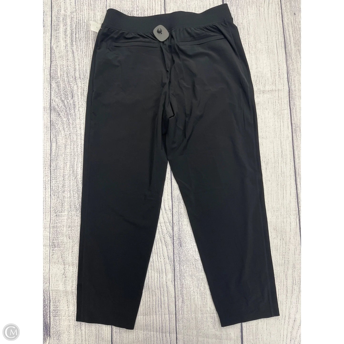 Athletic Pants Other By Athleta In Black, Size: 12