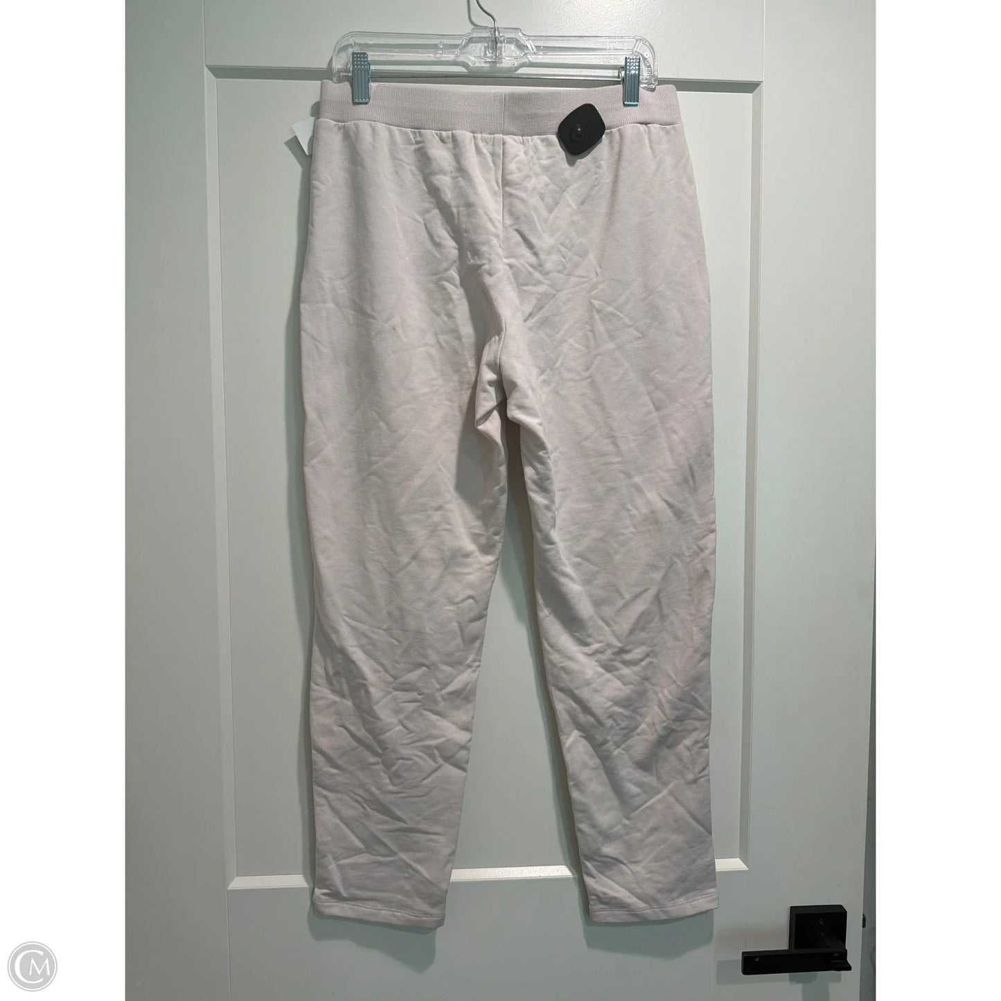 Pants Lounge By Barefoot Dreams In Cream, Size: M