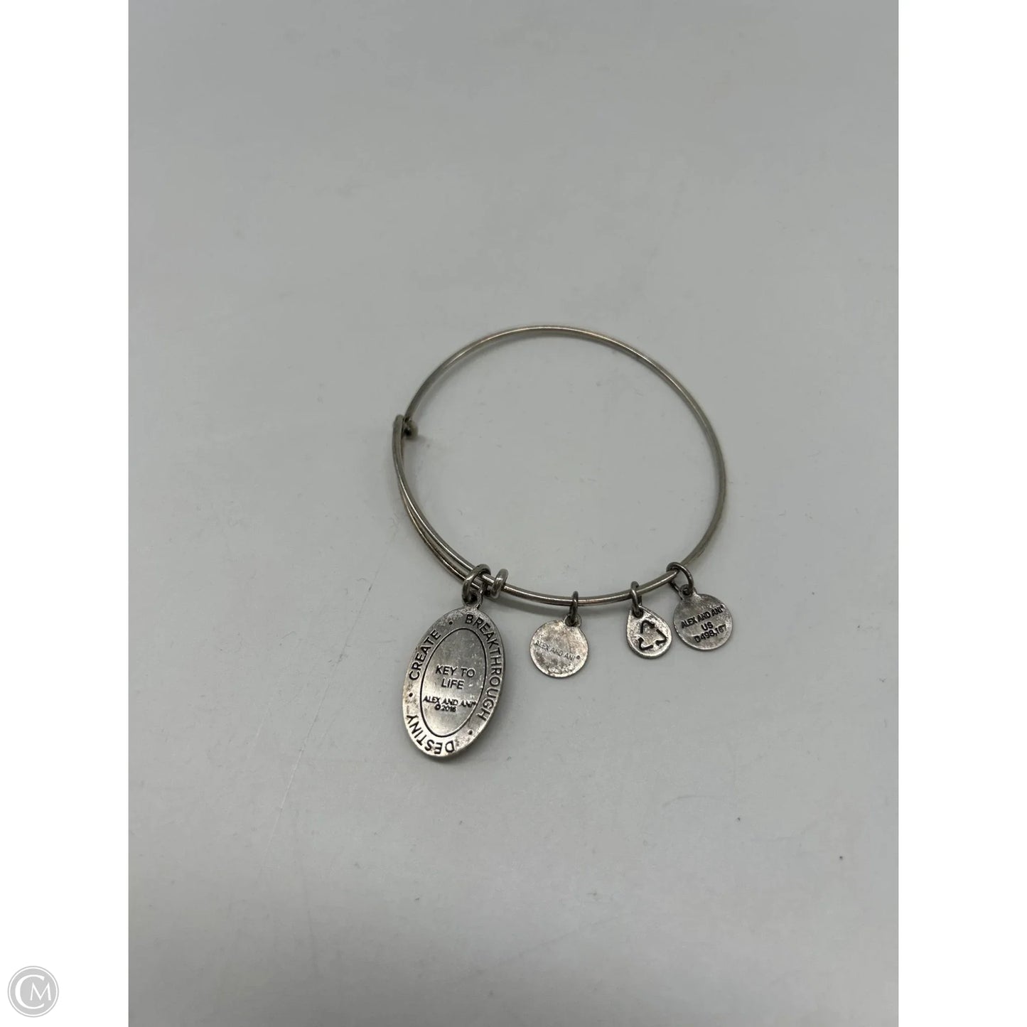 Bracelet Other By Alex And Ani