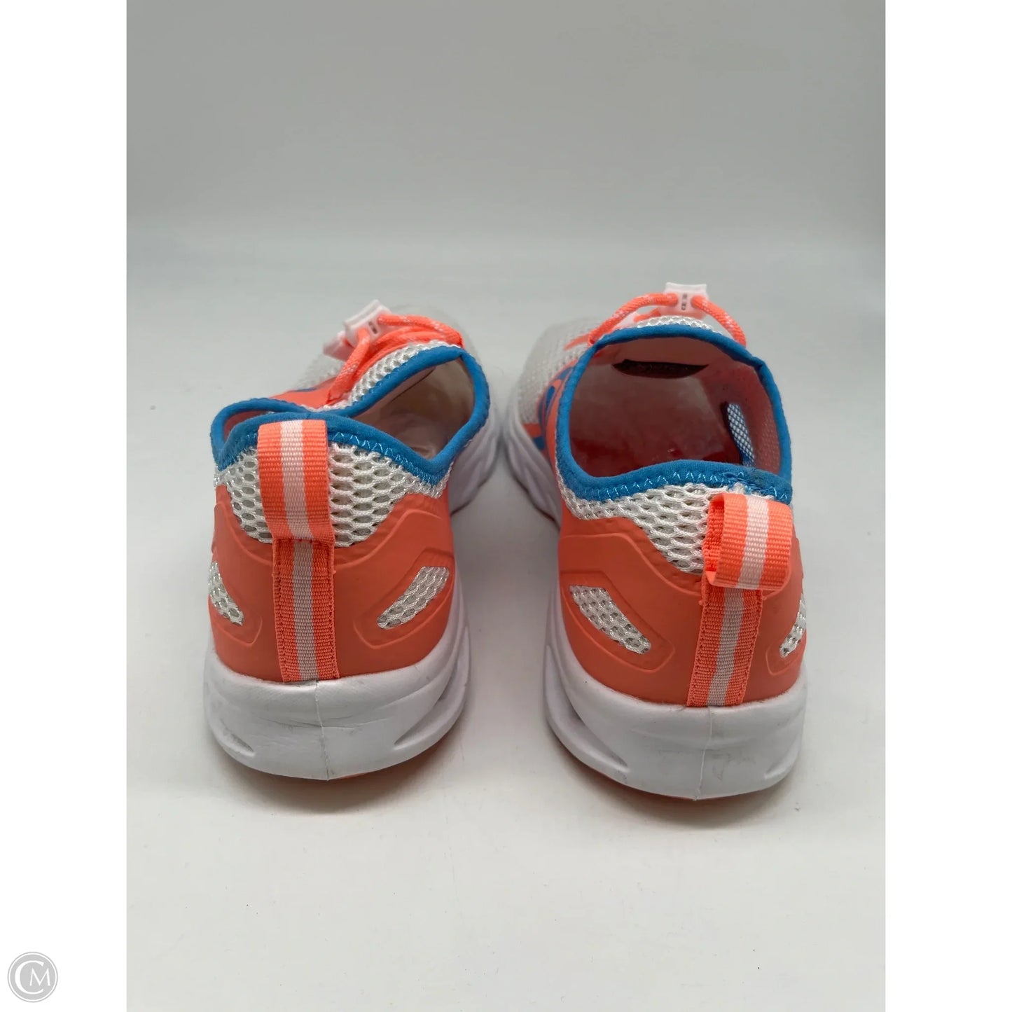 Shoes Athletic By Nautica In White, Size: 10