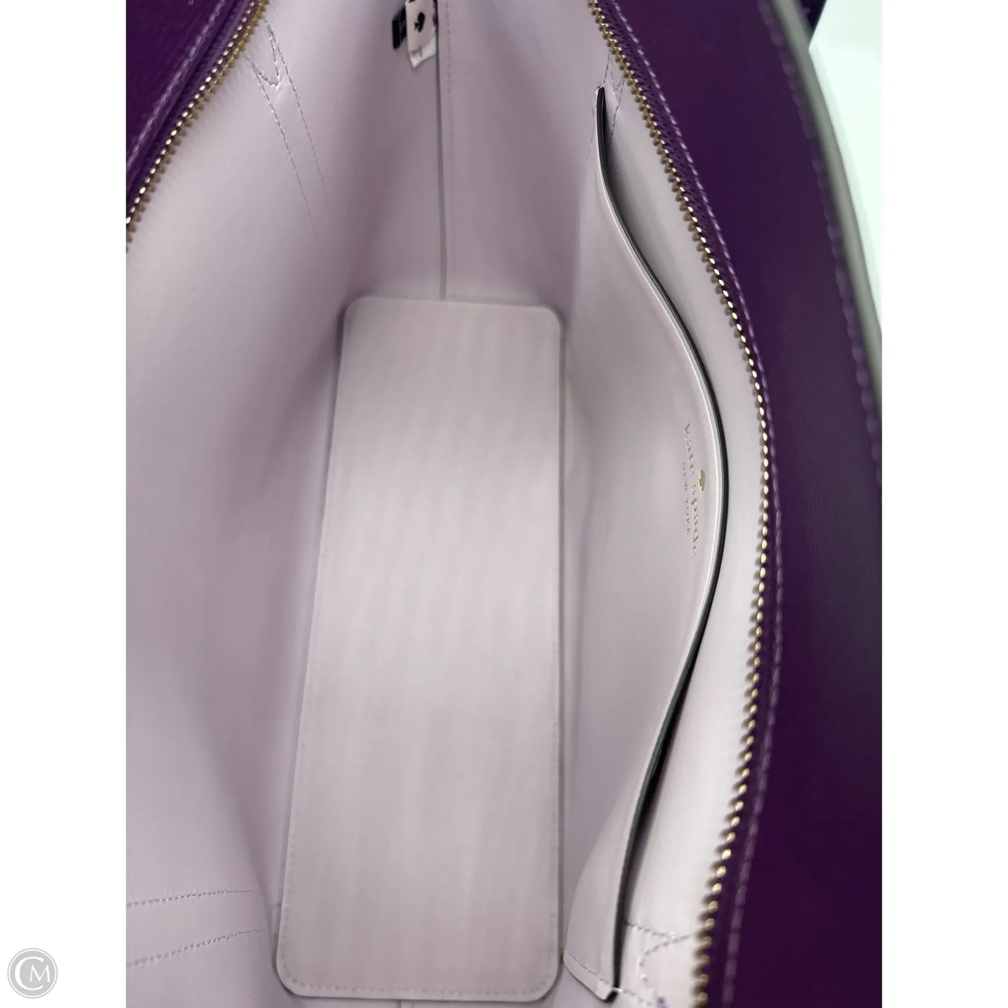 Handbag Designer By Kate Spade, Size: Large