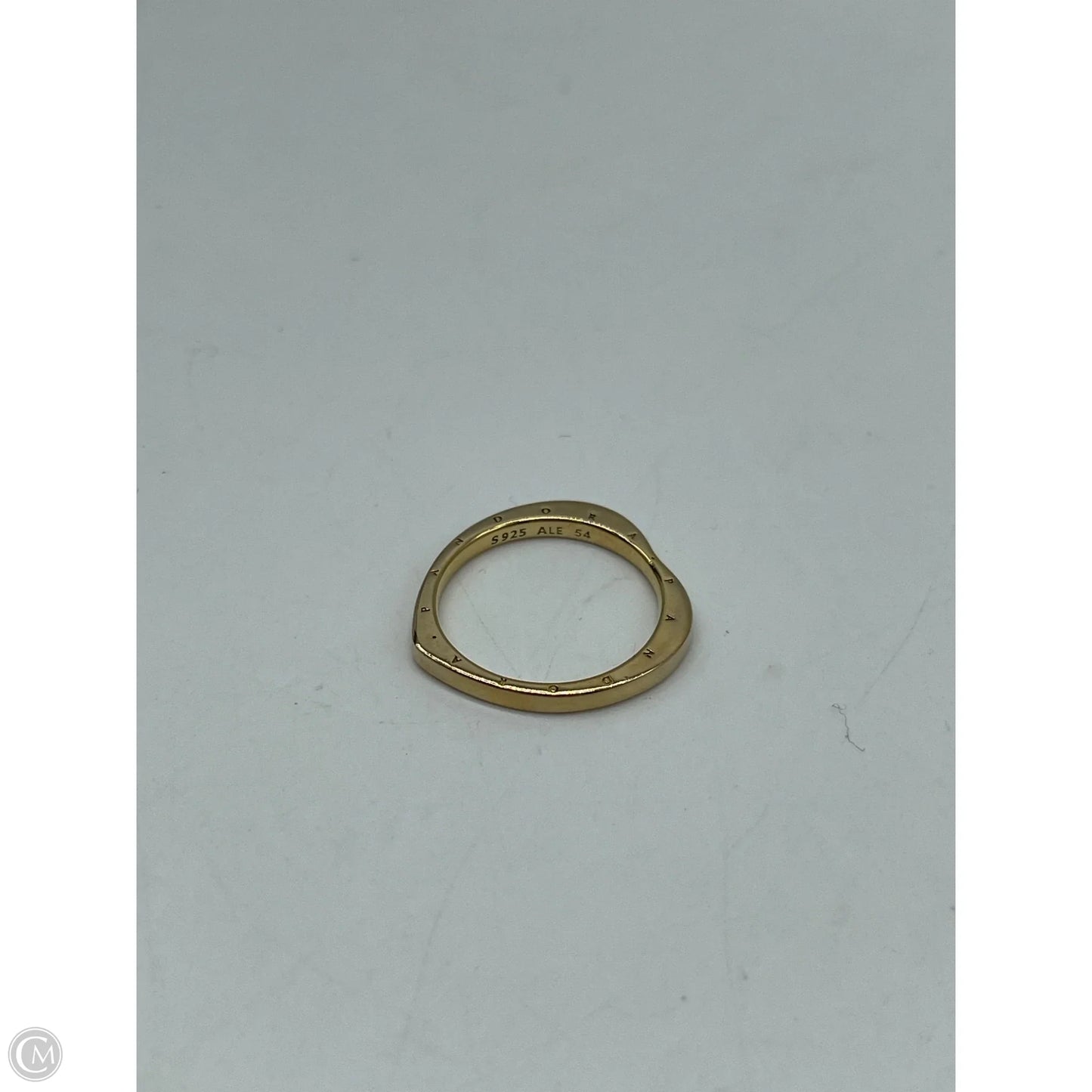 Ring Band By Pandora