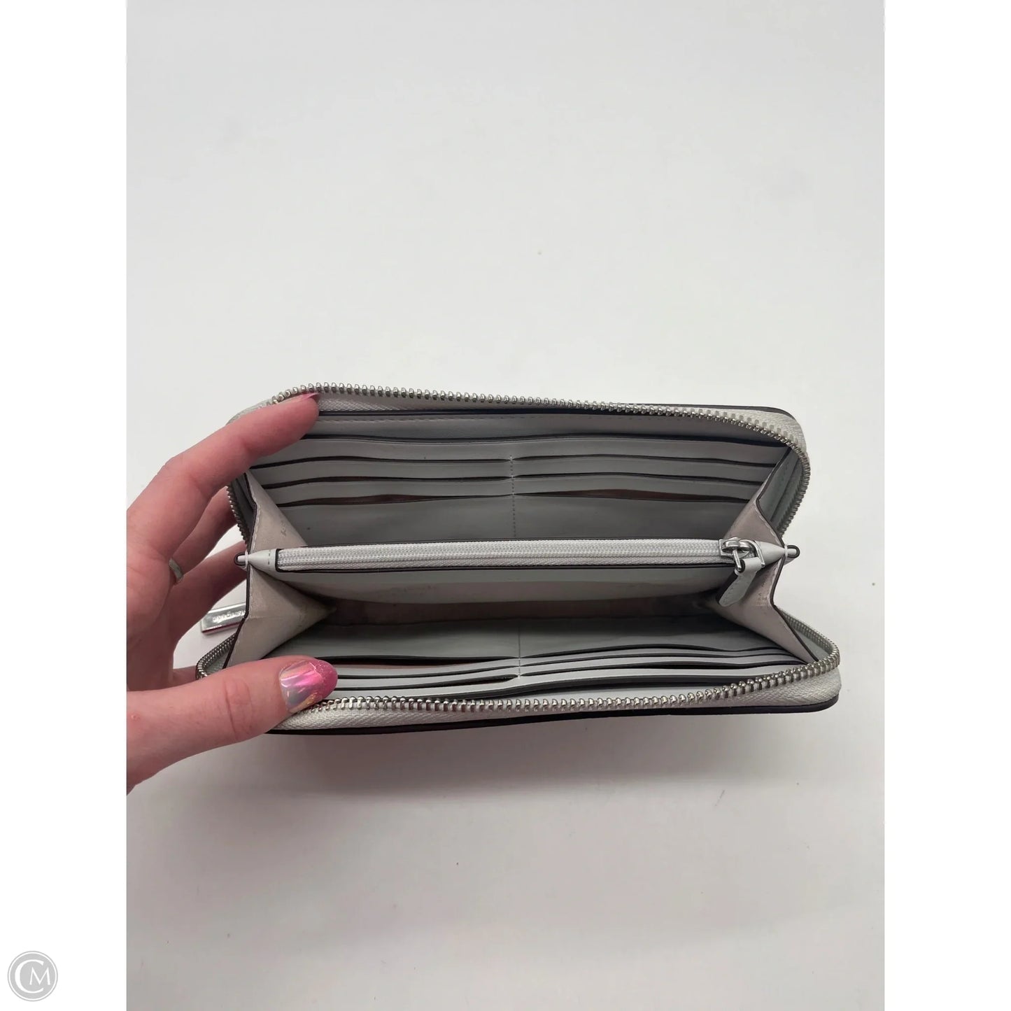 Wallet Designer By Kate Spade, Size: Large