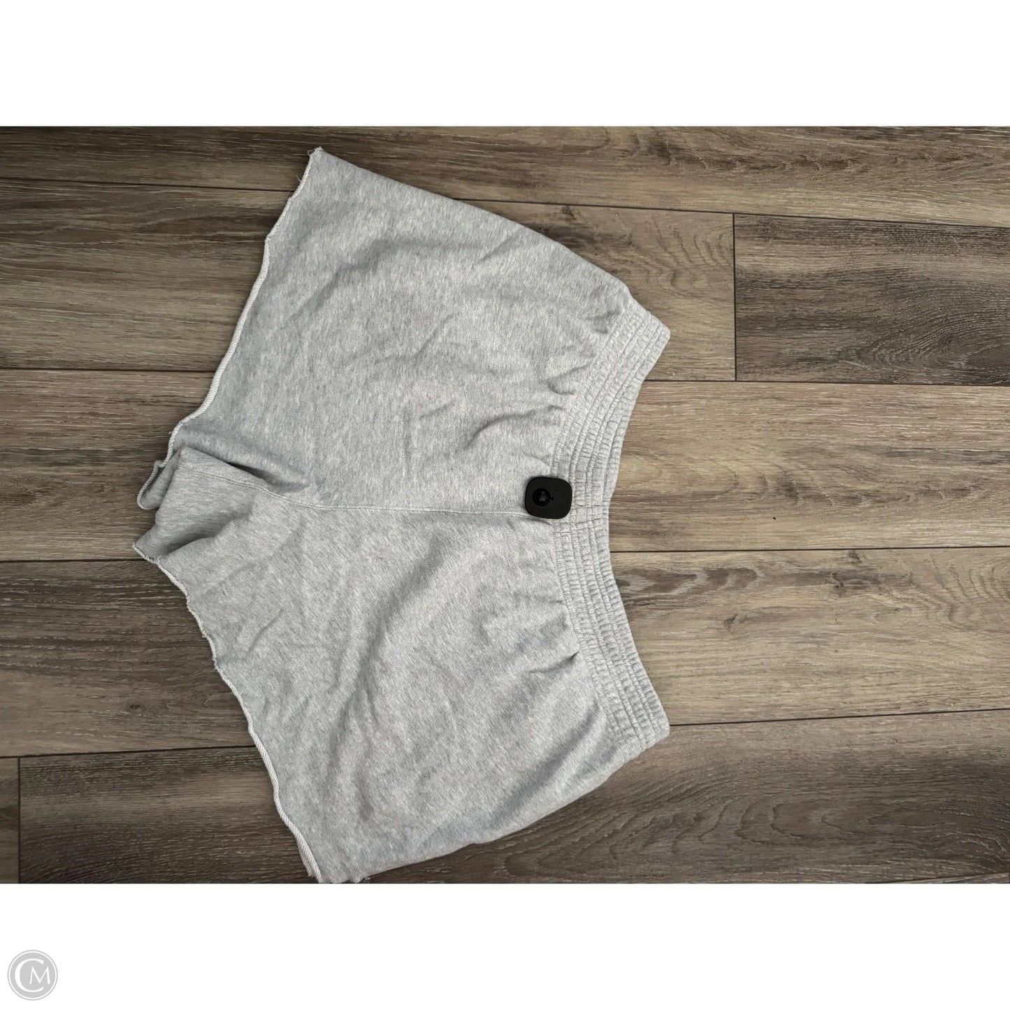 Shorts By Aerie In Grey, Size: Xl