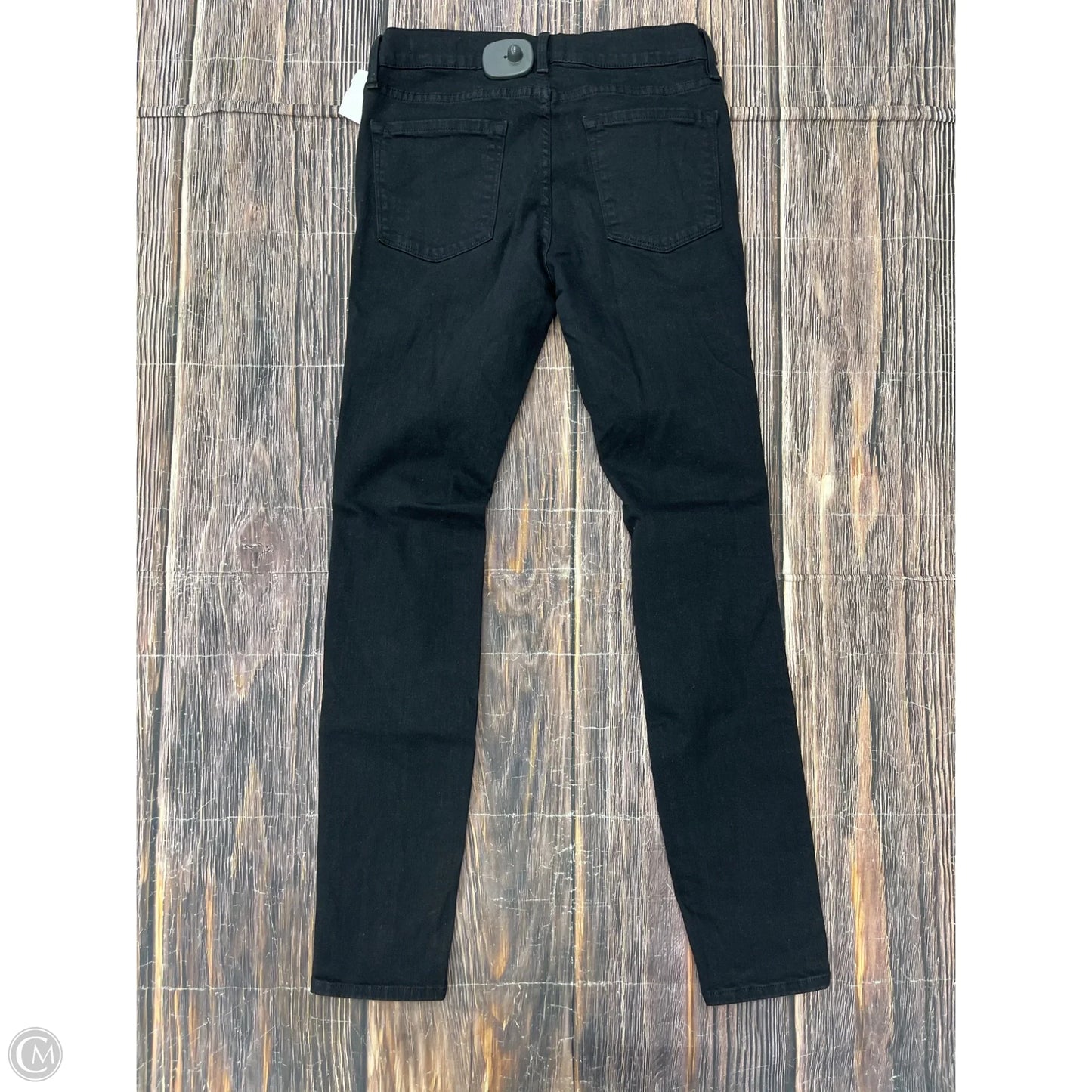Pants Other By Frame In Black, Size: 4
