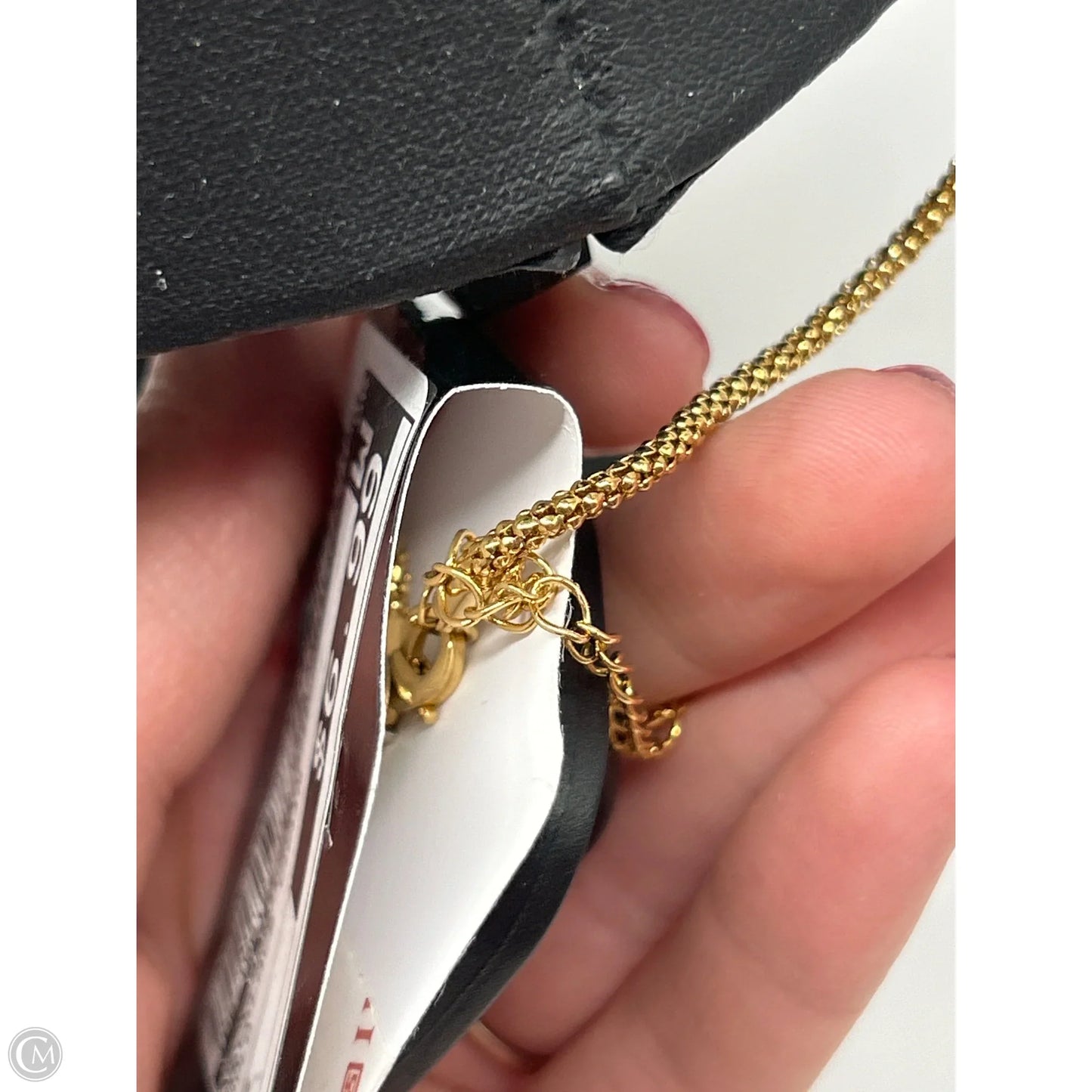 Necklace Chain By Clothes Mentor