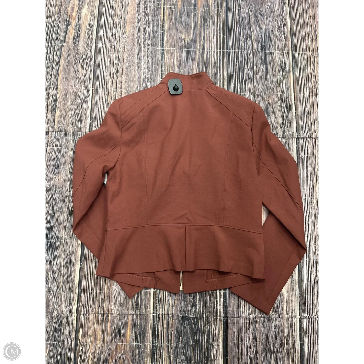 Blazer By White House Black Market In Red, Size: 10