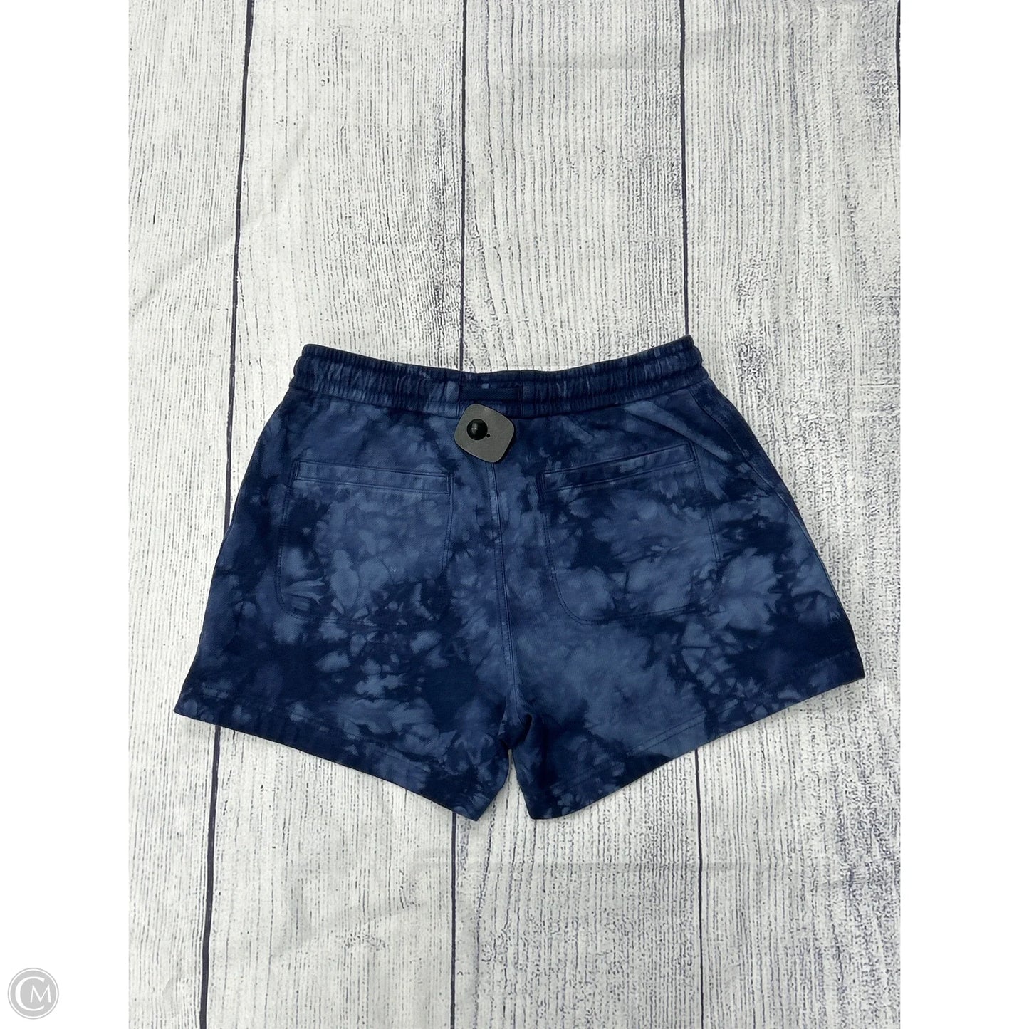 Shorts By Athleta In Blue, Size: S