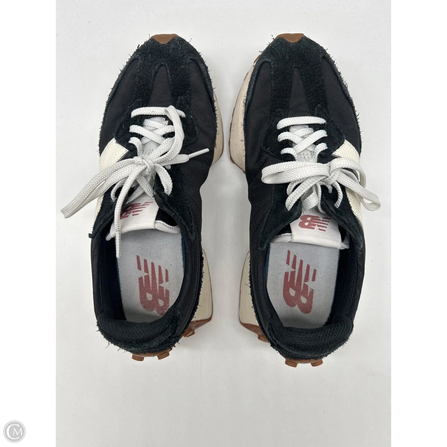 Shoes Athletic By New Balance In Black, Size: 7