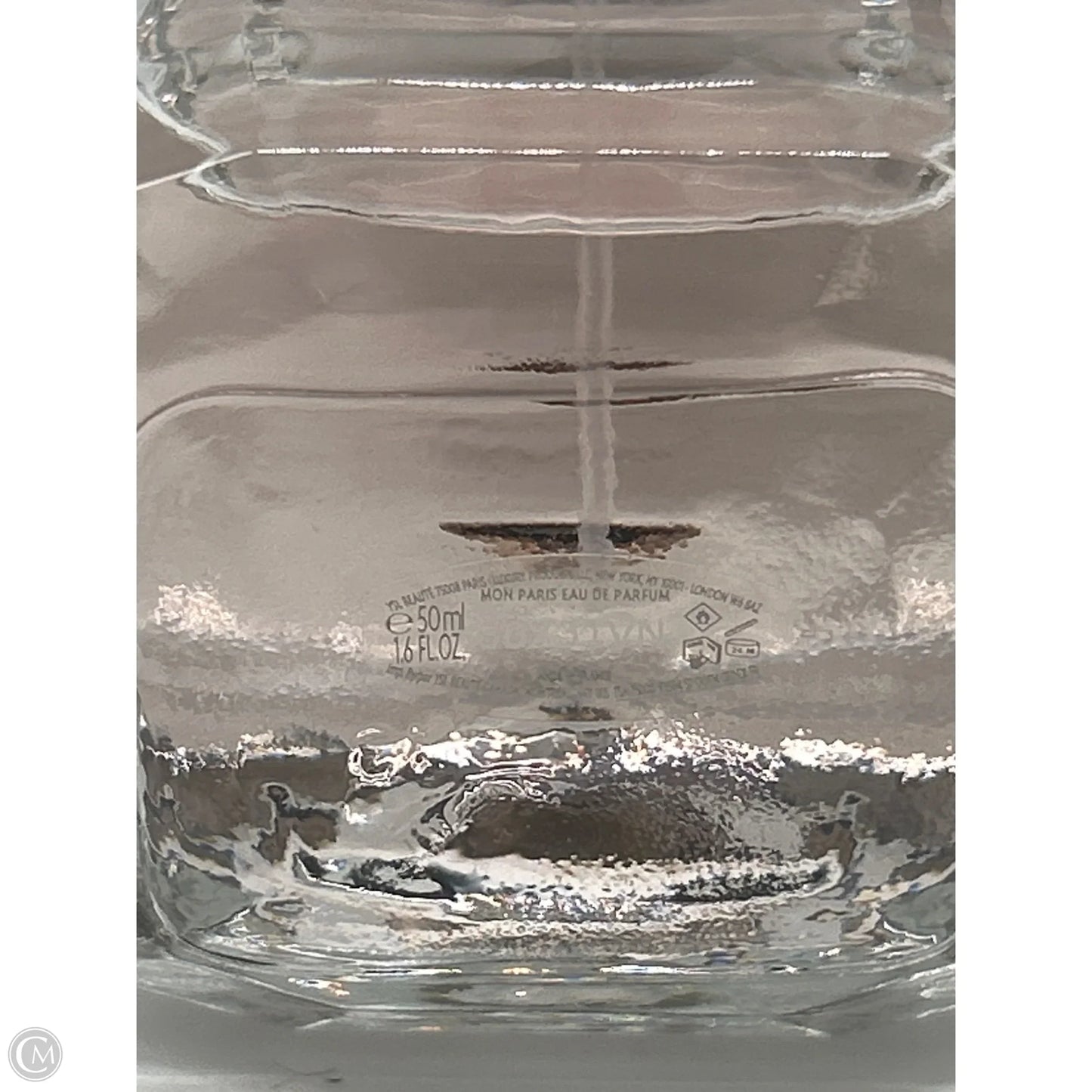 Fragrance Luxury Designer By Yves Saint Laurent