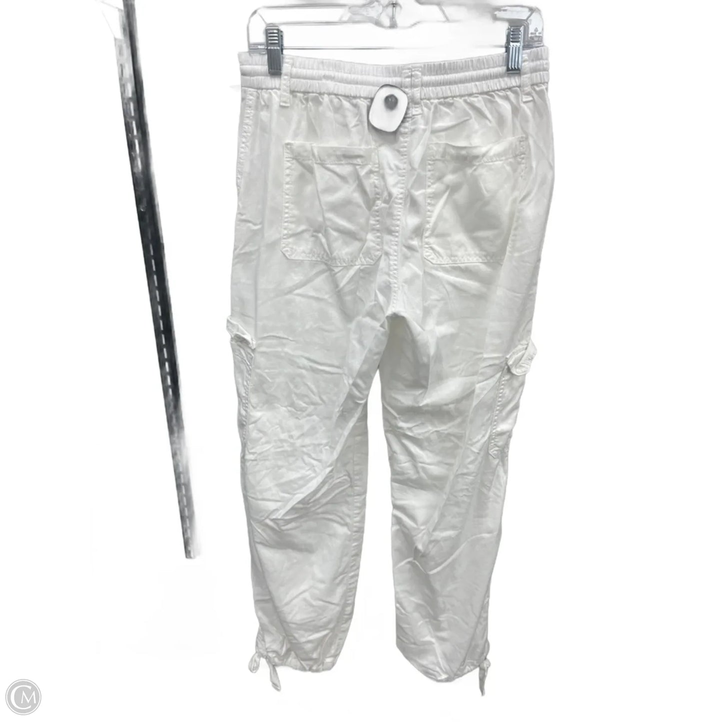Pants Cargo & Utility By Wild Fable In White, Size: S