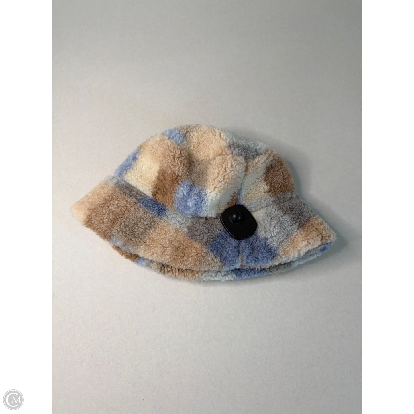 Hat Bucket By Time And Tru