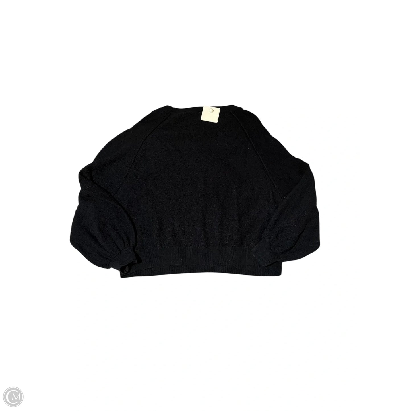 Sweater By Free People In Black, Size: S