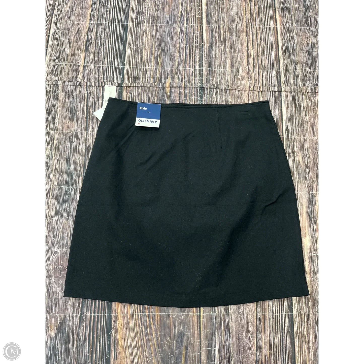Skirt Mini & Short By Old Navy In Black, Size: M