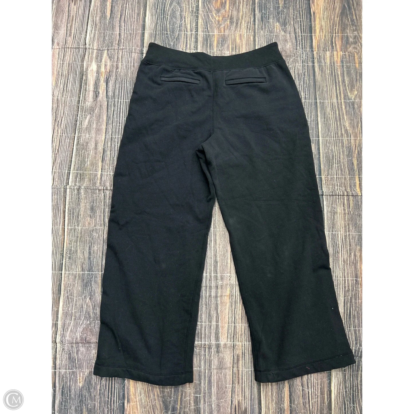 Pants Lounge By Athleta In Black, Size: Xl