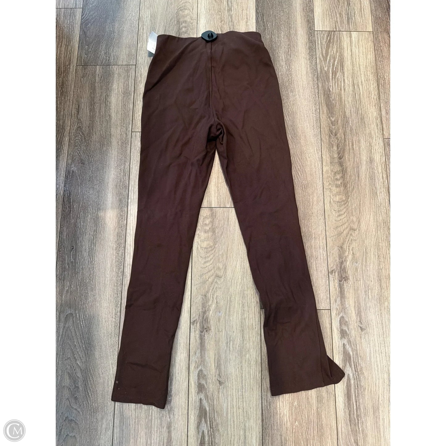Pants Dress By Old Navy In Brown, Size: S