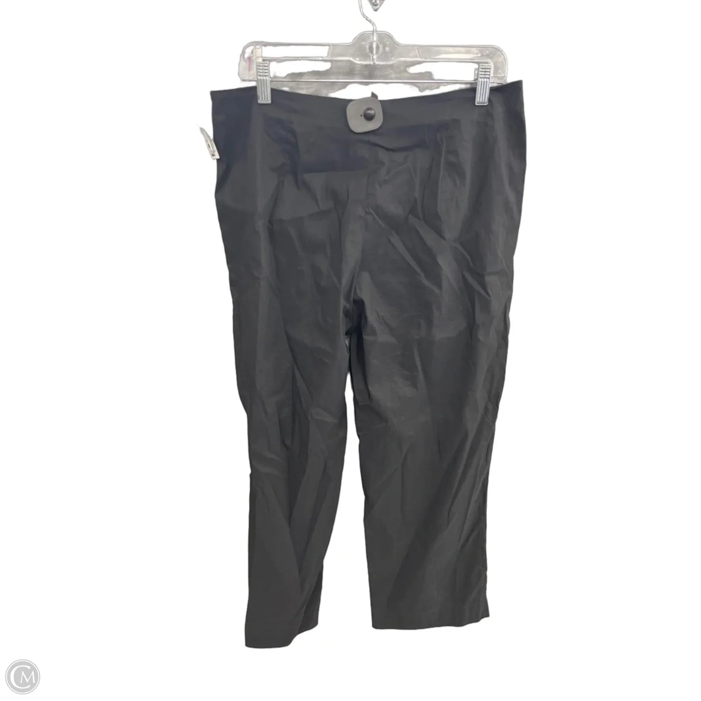 Pants Dress By Cmb In Black, Size: M
