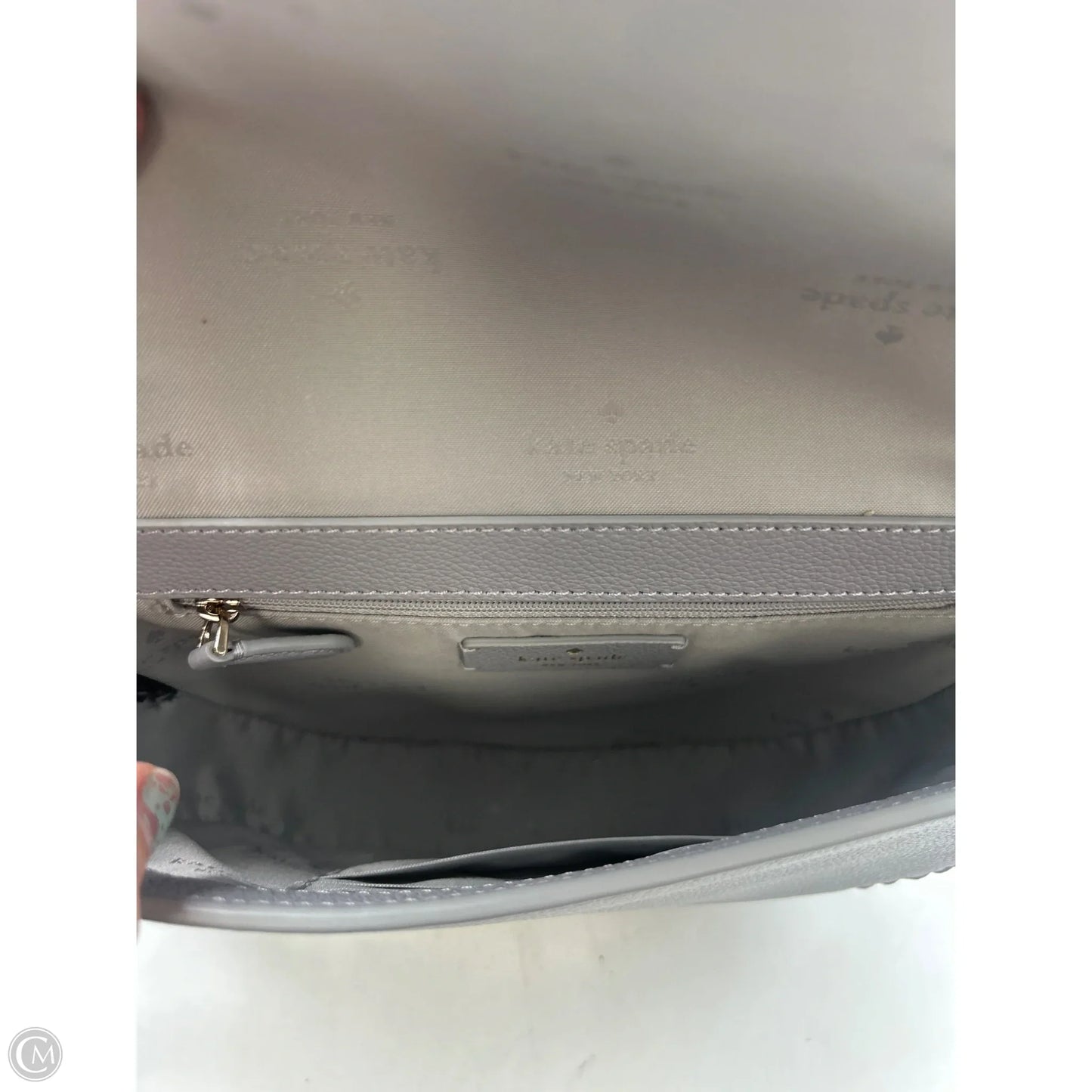 Crossbody Designer By Kate Spade, Size: Small